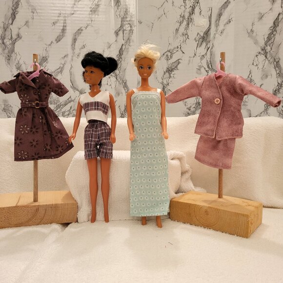 11.5" Barbie Clothes - Picture 1 of 4